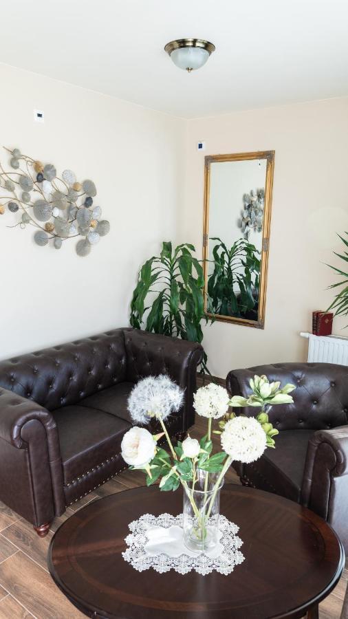 Fonix Apartman Lenti Exterior foto